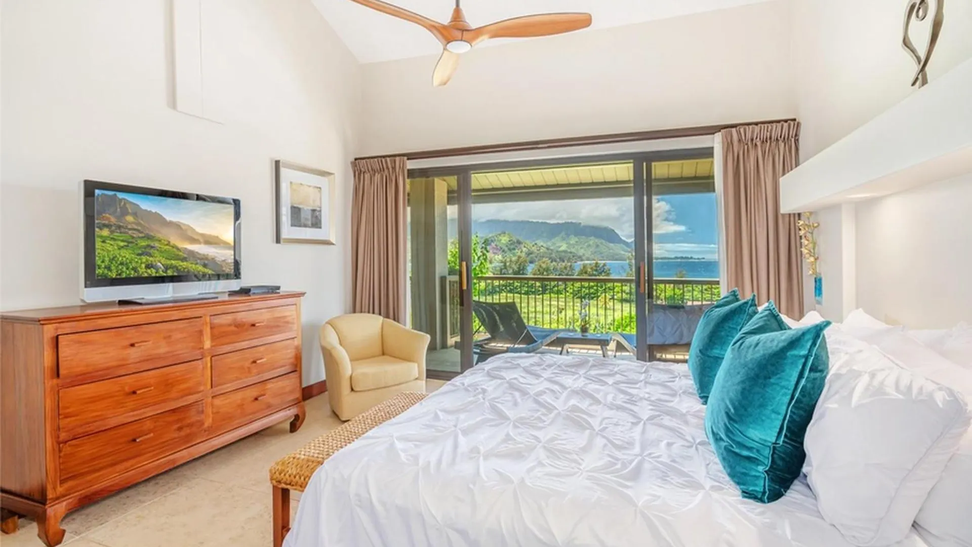Hanalei Bay Resort 7307/08 Принсвилл 0*,  США