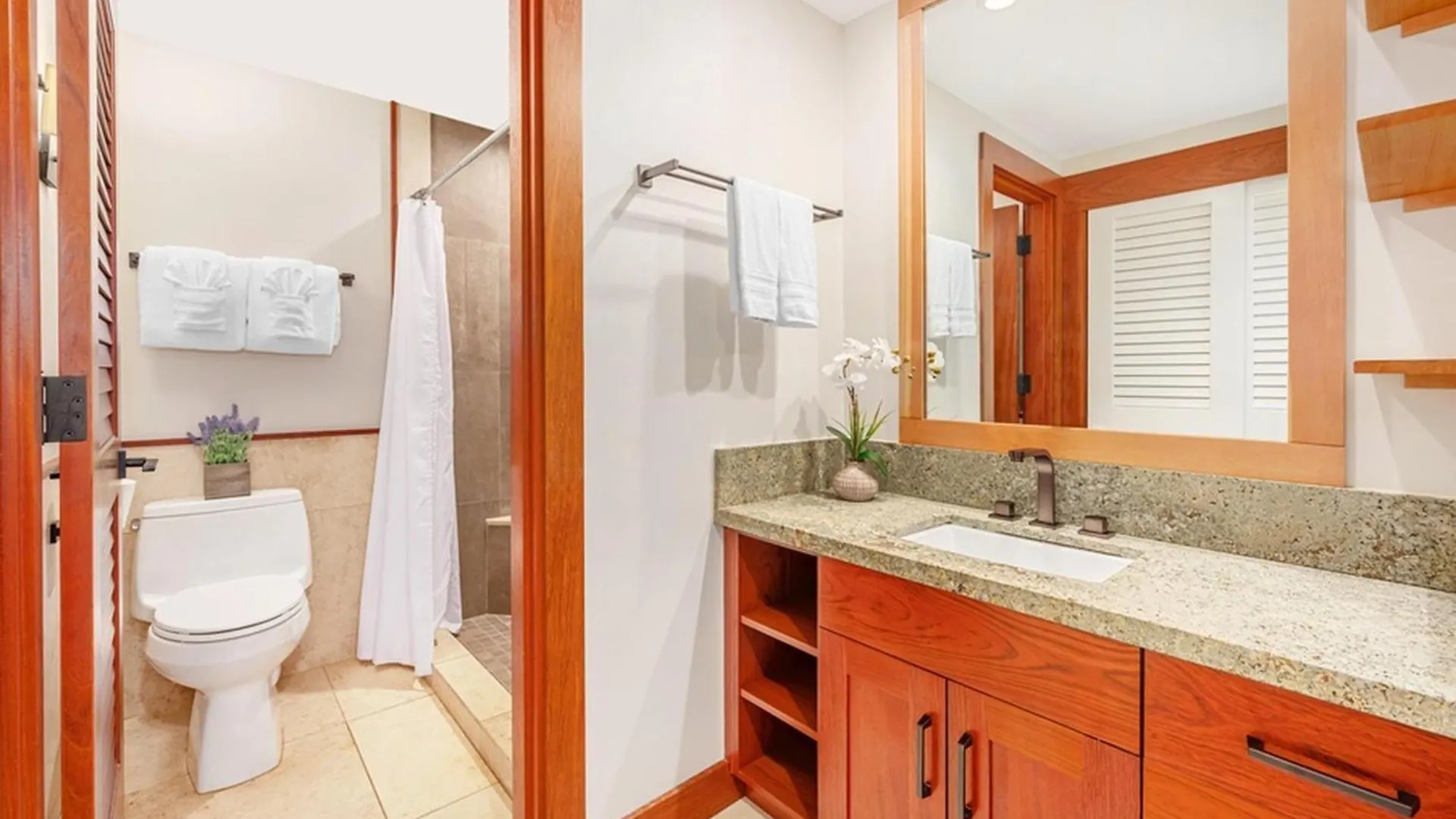Hanalei Bay Resort 7307/08 Принсвилл