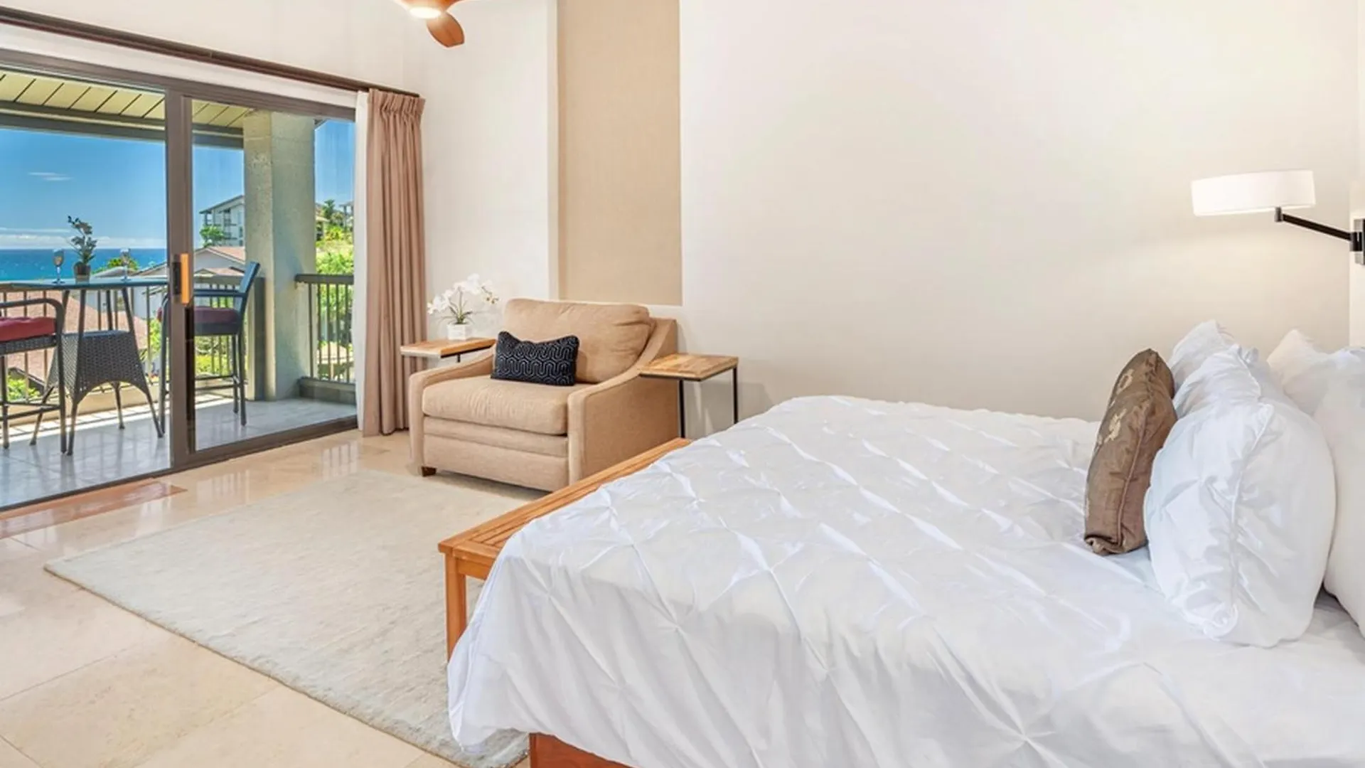 Hanalei Bay Resort 7307/08 Принсвилл США