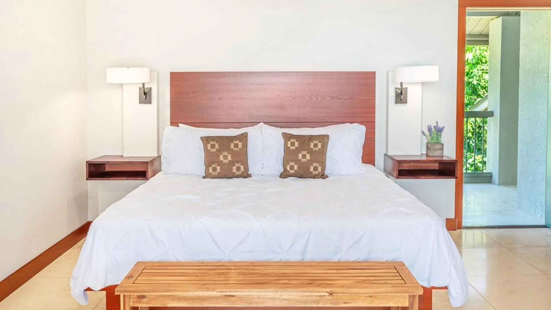 Hanalei Bay Resort 7307/08 Принсвилл Дом отдыха