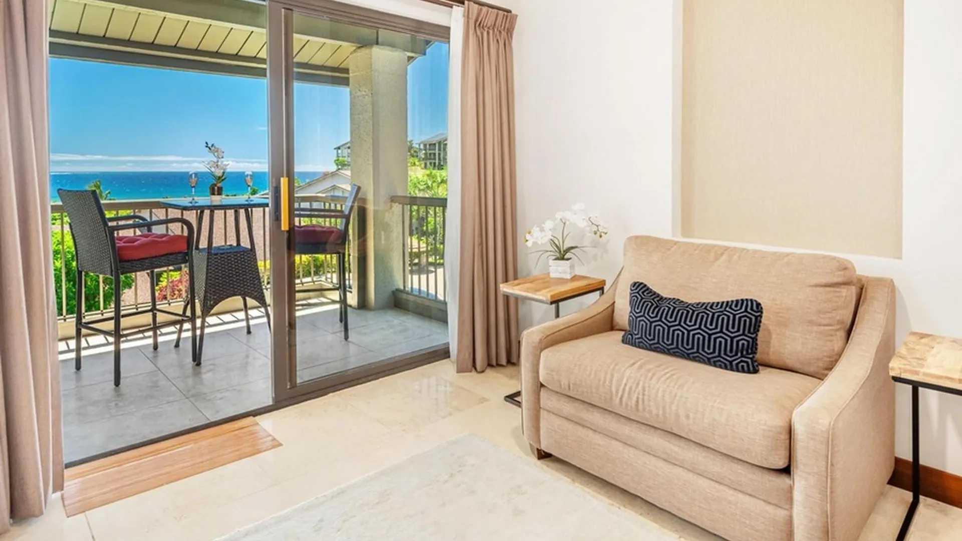 Hanalei Bay Resort 7307/08 Принсвилл Дом отдыха