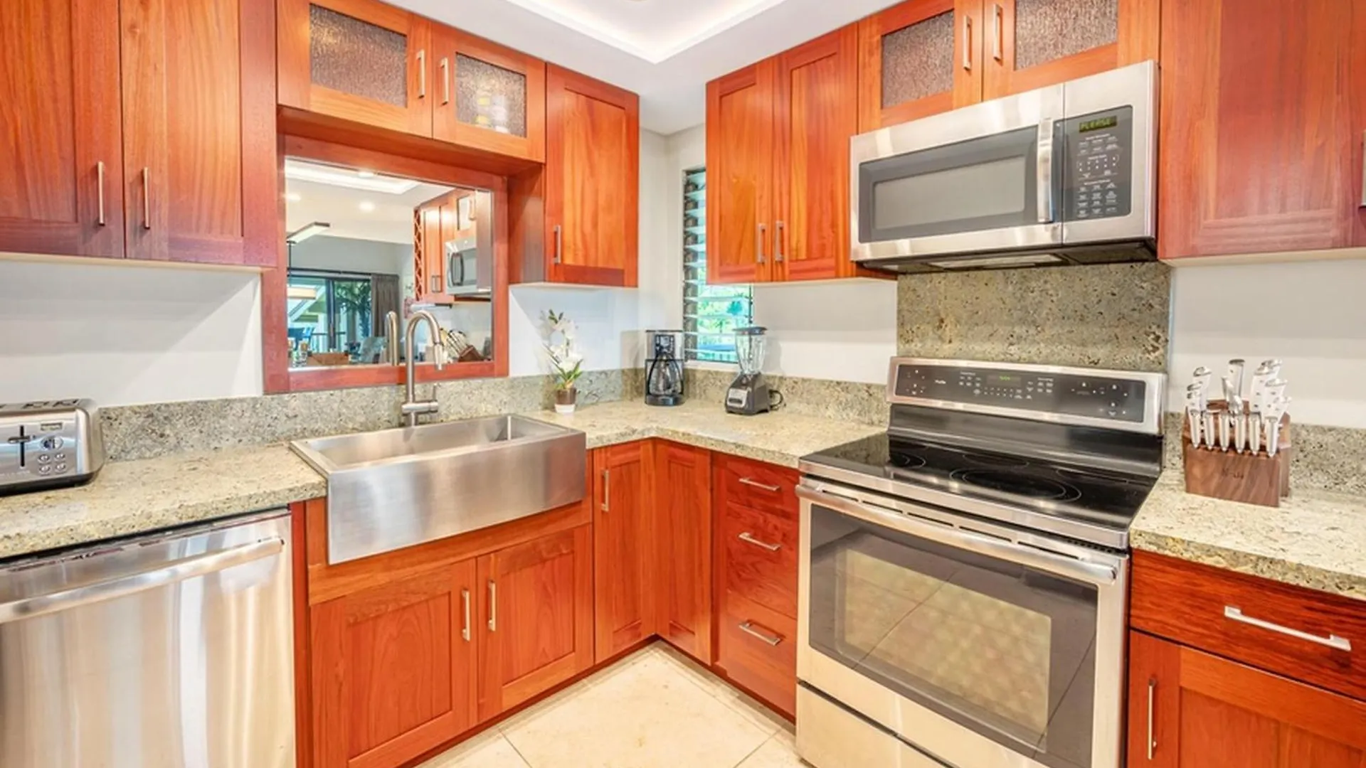 Hanalei Bay Resort 7307/08 Принсвилл