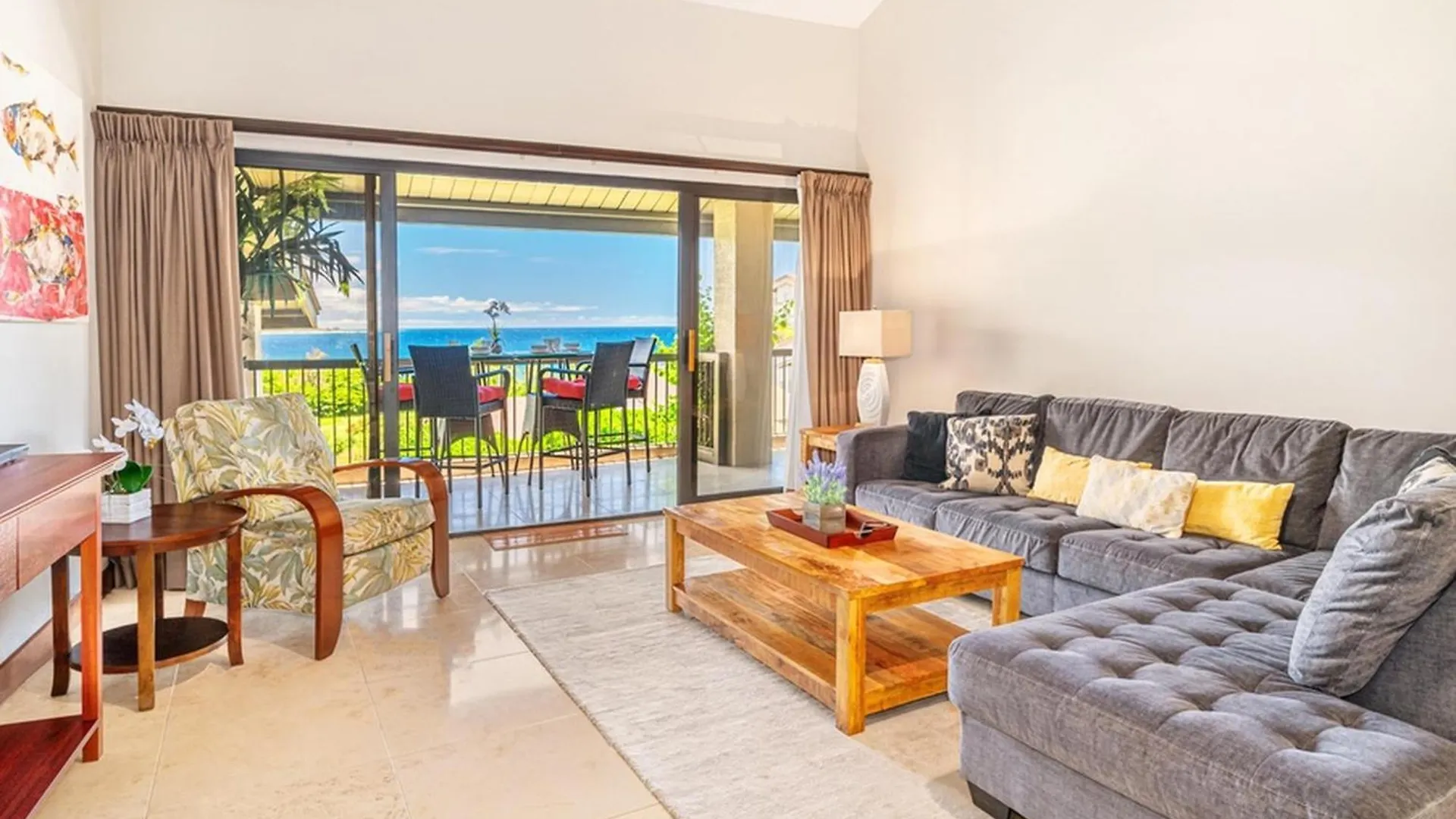 Hanalei Bay Resort 7307/08 Принсвилл