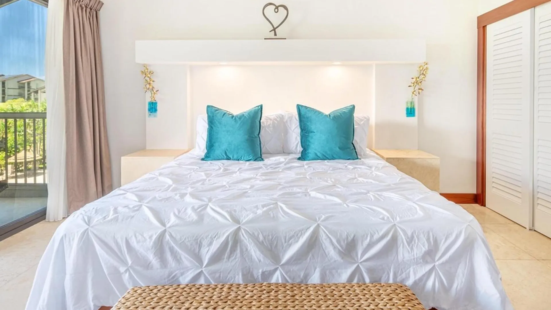 Дом отдыха Hanalei Bay Resort 7307/08 Принсвилл